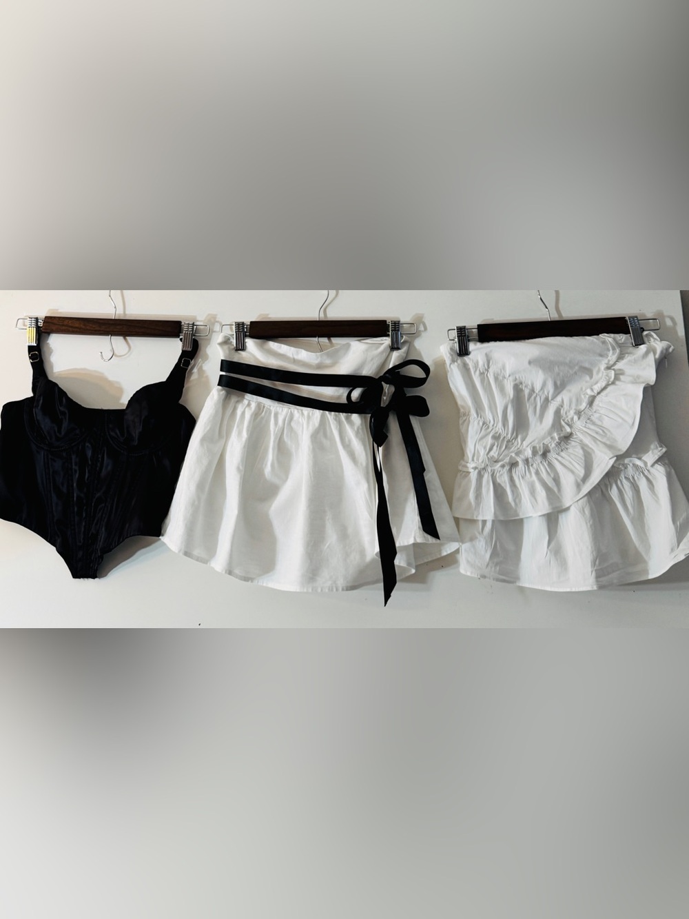 PEPPERMAYO 3 Piece Set! Excellent Condition!